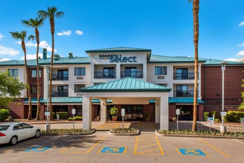 Sonesta Select Tempe Downtown