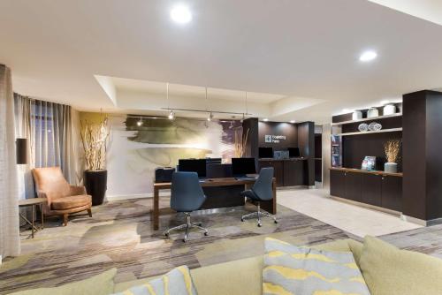 Sonesta Select Tempe Downtown - main image