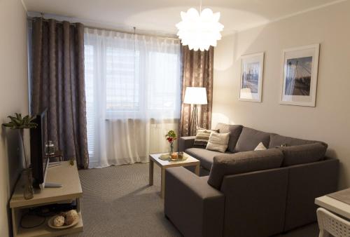 Warsaw Budget Apartments, Warsaw