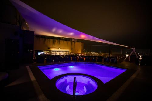 Costa del Sol Wyndham Lima City_2_image