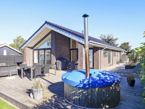  6 person holiday home in Otterup, Pension in Otterup bei Otterup