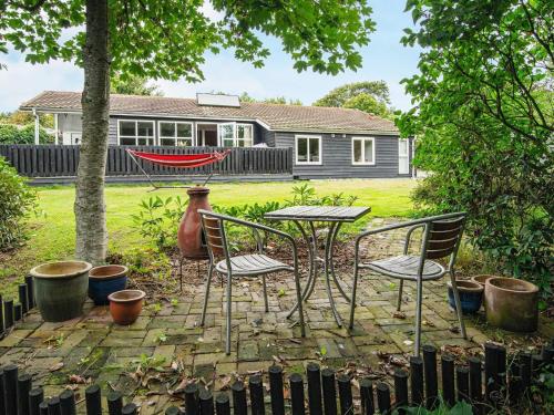  6 person holiday home in Struer-By Traum in Struer