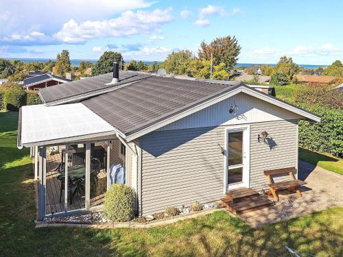  Holiday home Bogense XXIV in Bogense