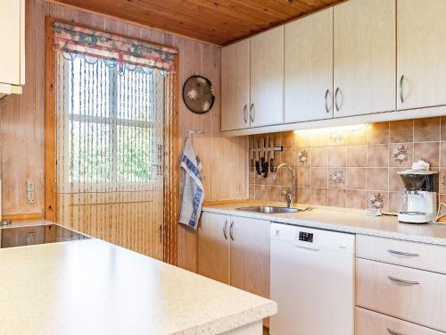  Holiday home Bogense XXIV in Bogense