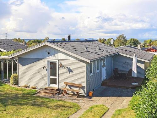  Holiday home Bogense XXIV in Bogense