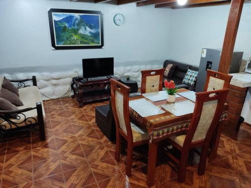 Qòsqo Apartments 2