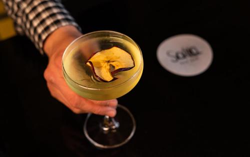 Wyndham Costa del Sol Lima City