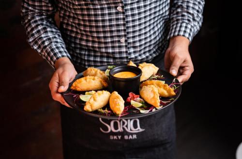 Wyndham Costa del Sol Lima City