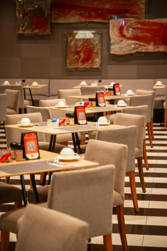 Wyndham Costa del Sol Lima City