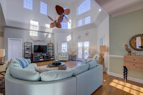 Sailview Haven