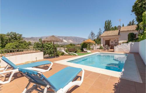  Amazing Home In Padul With Outdoor Swimming Pool in Padul