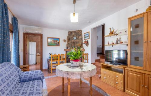  Amazing Home In Padul With Outdoor Swimming Pool in Padul