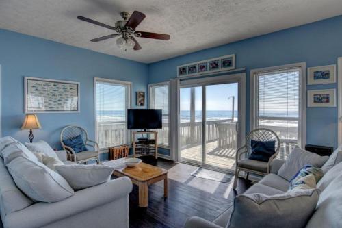Kelly North Topsail Beach