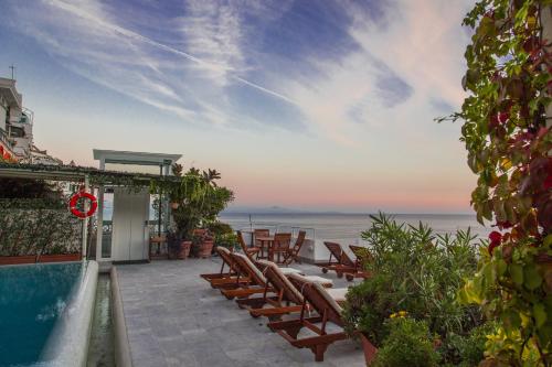 Hotel Marina Riviera - image 14