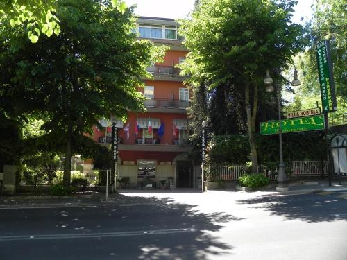 Hotel Villa Robinia