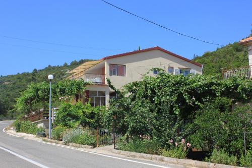  Apartments by the sea Zaglav, Dugi otok - 8145 in Zaglav