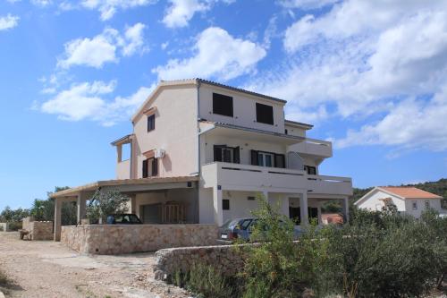  Apartments by the sea Razanj, Rogoznica - 8361 in Rogoznica