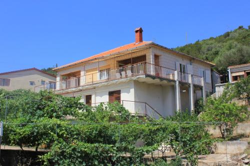  Apartments by the sea Zaglav, Dugi otok - 8146 in Zaglav