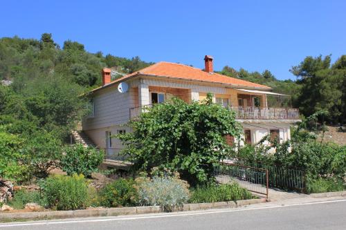  Apartments by the sea Zaglav, Dugi otok - 8146 in Zaglav