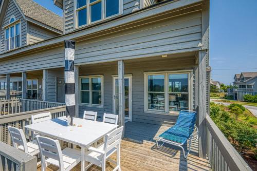 Light Oasis, Topsail Beach (foto 2)