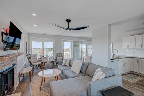 Light Oasis, Topsail Beach (foto 4)