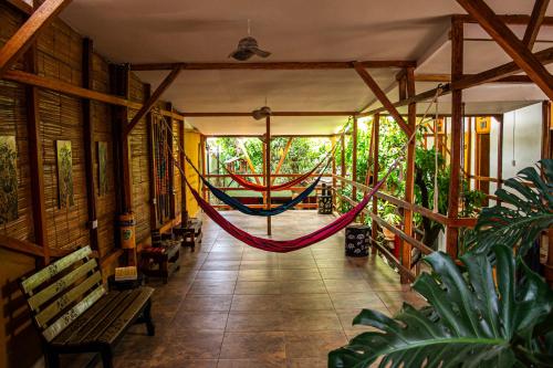 Refugio del Jaguar, Medellín (photo 9)