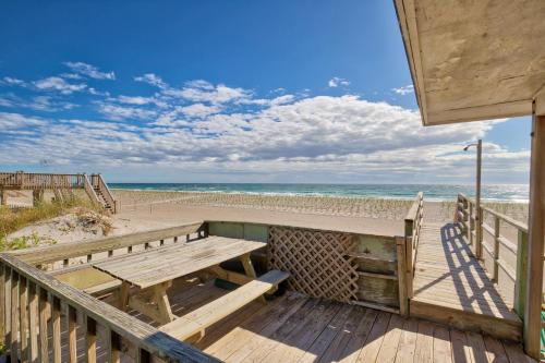 Gresham Topsail Beach, Topsail Beach (foto 3)