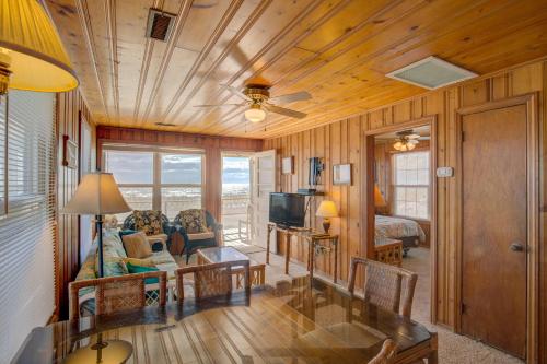 Gresham Topsail Beach, Topsail Beach (foto 7)
