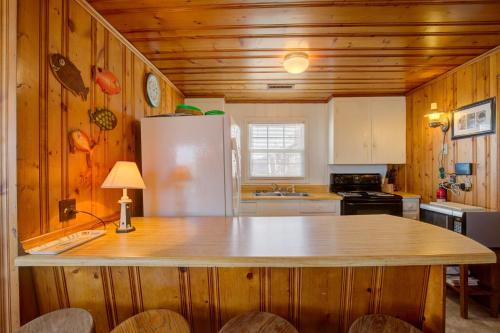 Gresham Topsail Beach, Topsail Beach (foto 8)