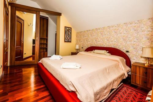  Prestigioso appartamento di 70mq vicino Milano in Legnano