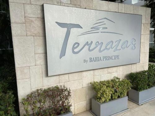 Penthouse Luxury quiet ° Terrazas° Tulum Country Club By Bahia Principe