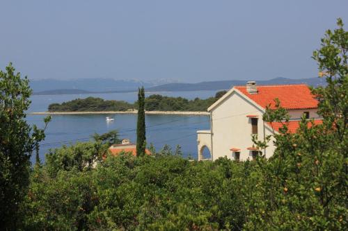 Apartments by the sea Zdrelac Pasman - 8298 - image 8