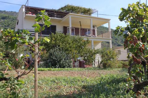 Apartments and rooms with parking space Komiza Vis - 8844 - image 5