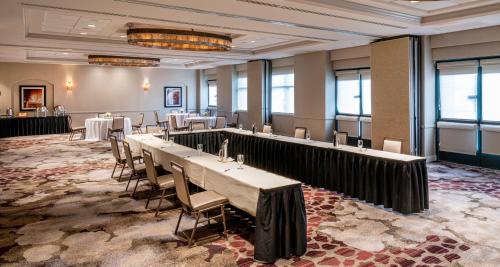 Chicago Marriott Suites Deerfield - main image