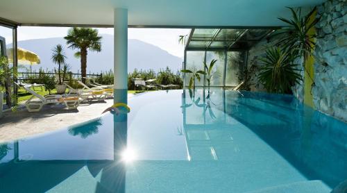 Apartments Graf Hartwig – Schenna, MS