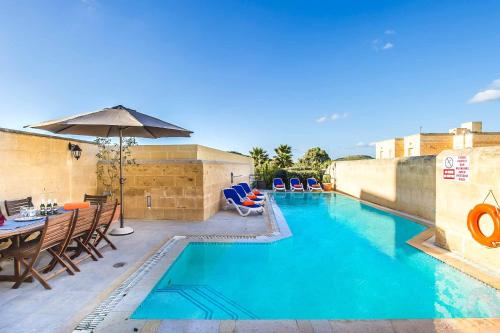 Four Winds Holiday Home 3