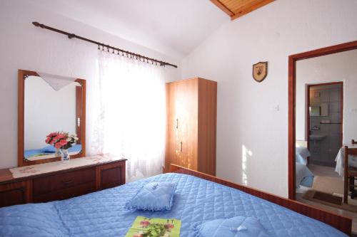 Apartment Stivan 382a in Stivan