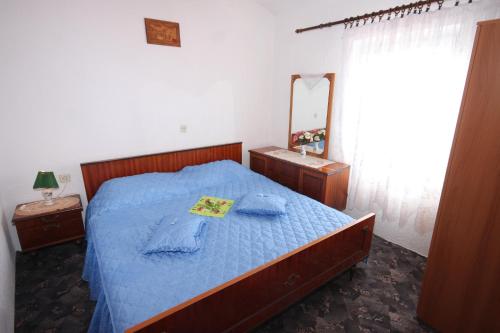 Apartments with WiFi Stivan, Cres - 382