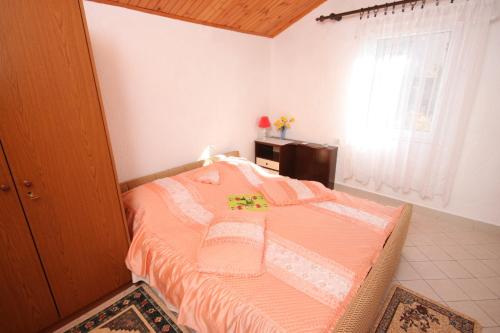 Apartments with WiFi Stivan, Cres - 382