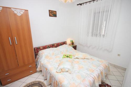 Apartments with WiFi Stivan, Cres - 382