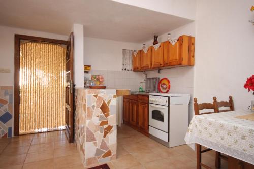 virtuve, Apartments with WiFi Stivan, Cres - 382 in Stivan