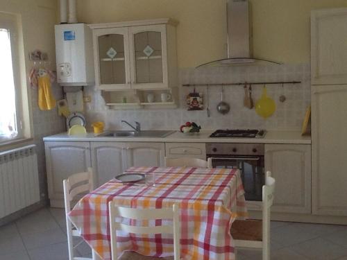  La casa sul Giano, Pension in Fabriano bei Coldellanoce