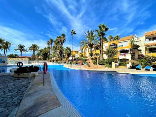 Belvilla by OYO Los Kiwis 1Âª lÃ­nea de playa