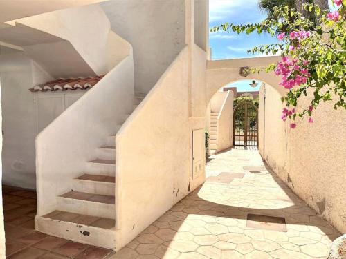 Belvilla by OYO Los Kiwis 1Âª lÃ­nea de playa