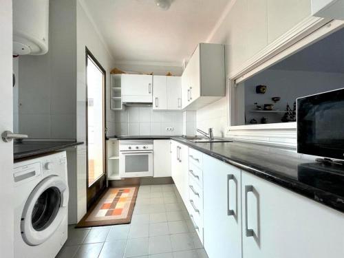 Belvilla by OYO Los Kiwis 1Âª lÃ­nea de playa