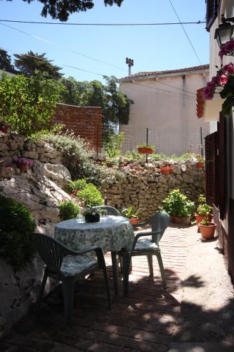 Apartments and rooms with parking space Cunski Losinj - 2498 - image 9