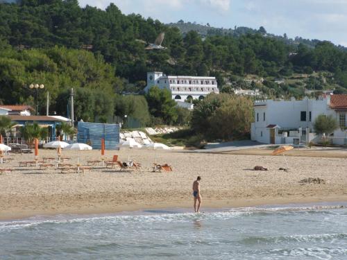 Hotel Piccolo Paradiso in Peschici