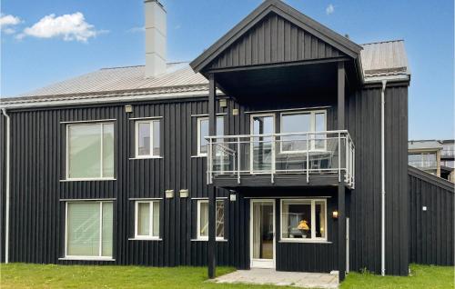 Amazing apartment in Sjusjen with WiFi and 3 Bedrooms - Apartment - Sjusjøen