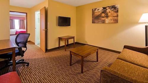 Executive Suites - Columbus East