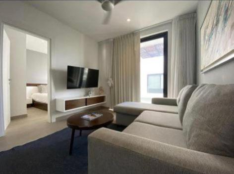 Penthouse 503 Elegant° cerca de 5ta Avenida° playa